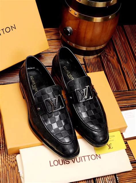 louis vuitton mens dress shoes replica|louis vuitton knockoff shoes.